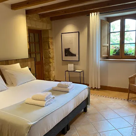 Domaine De Cazal - Chambres D'Hotes Avec Piscine Au Coeur De 26 Hectares De Nature Preservee Saint-Cyprien  Exterior photo