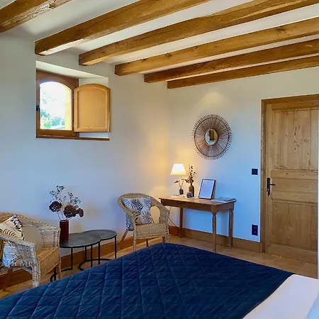 Domaine De Cazal - Chambres D'Hotes Avec Piscine Au Coeur De 26 Hectares De Nature Preservee Saint-Cyprien  Exterior photo