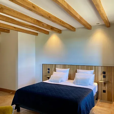 Domaine De Cazal - Chambres D'Hotes Avec Piscine Au Coeur De 26 Hectares De Nature Preservee Saint-Cyprien  Exterior photo