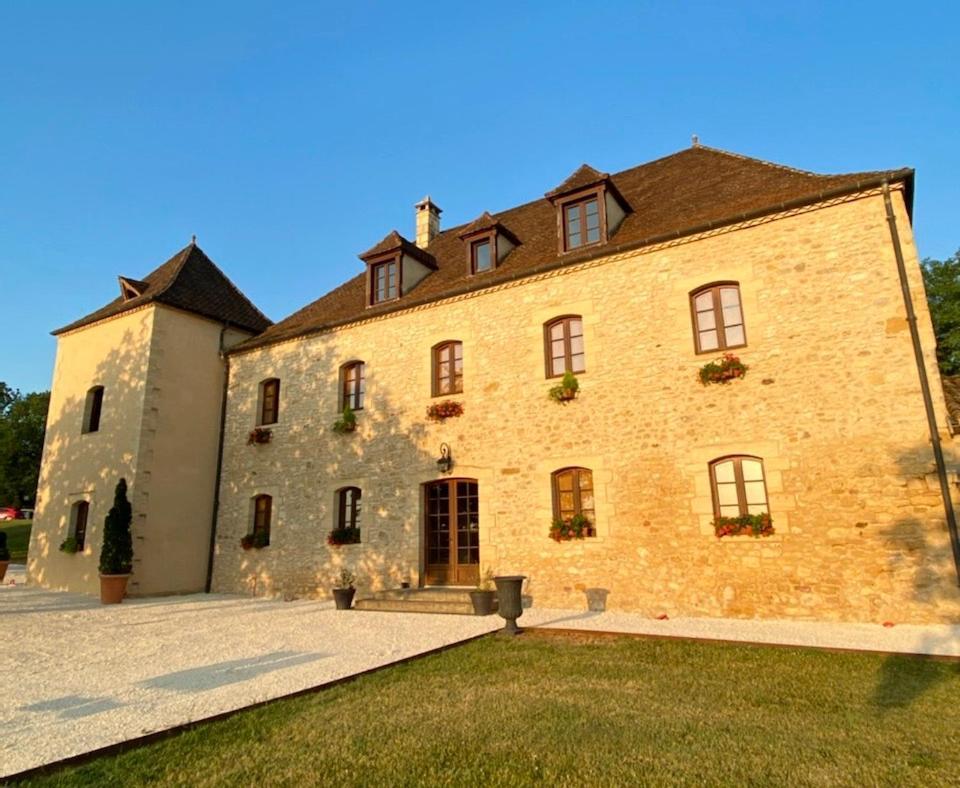 Domaine De Cazal - D'hotes Avec Piscine Au Coeur De 26 Hectares De Nature Preservee *
