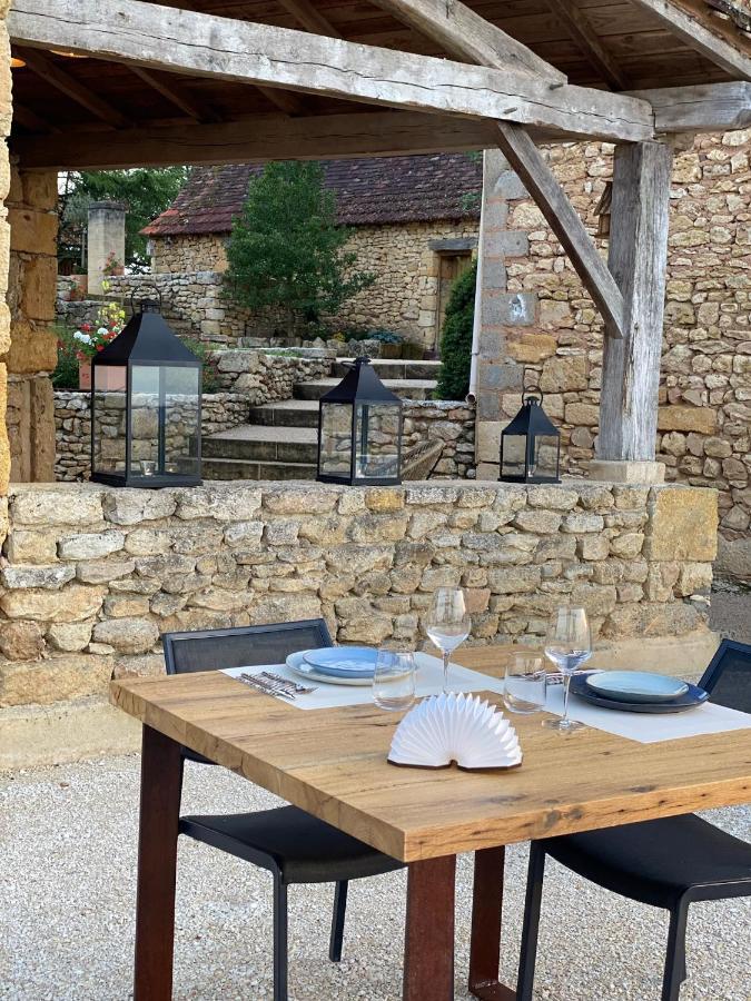 Bed & Breakfast Domaine De Cazal - D'hotes Avec Piscine Au Coeur De 26 Hectares De Nature Preservee