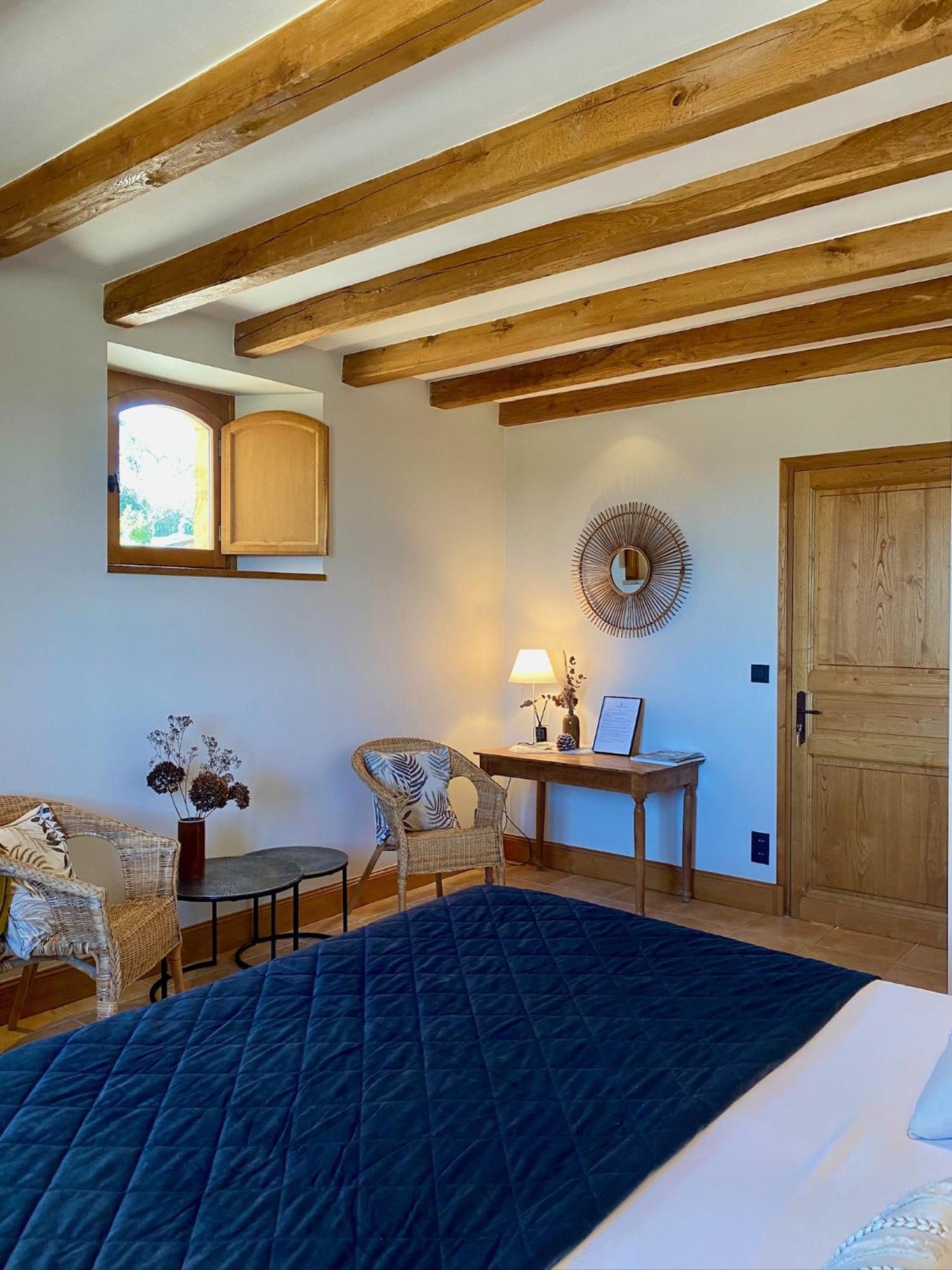 Domaine De Cazal - D'hotes Avec Piscine Au Coeur De 26 Hectares De Nature Preservee Bed & Breakfast Saint-Cyprien (Dordogne)